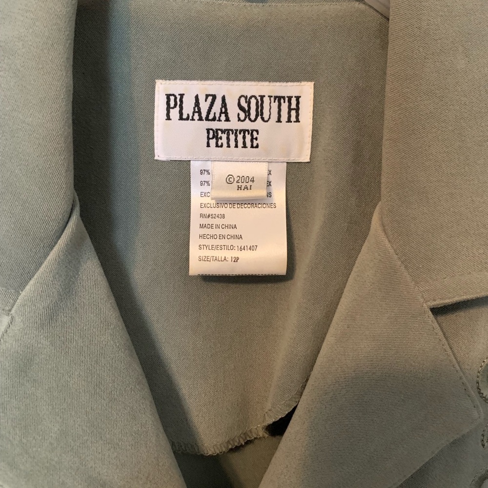 Jacket - Picture 2 of 2